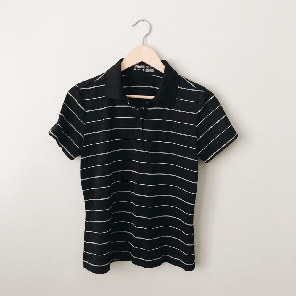 Nike Women’s Golf Shirt | Size M
